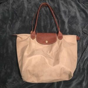 Longchamp Tote